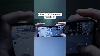#InfinixGT30 Gaming Test: Farlight 84 #farlight84 #farlight84gameplay #gamingtest #smartphone