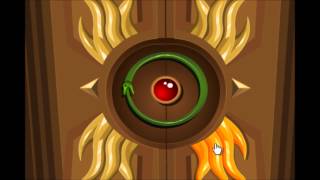 Arcane: Online Mystery Serial - The Stone Circle Episode 6 for web browsers (LONGPLAY!)