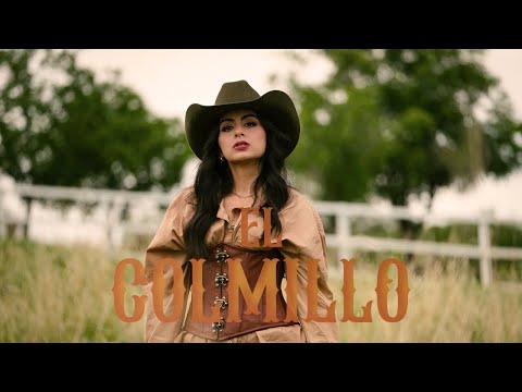 El Colmillo - Angelica Gallegos