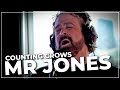 Counting Crows Mr Jones Live On The Chris Evans Breakfast Show With The National Lottery