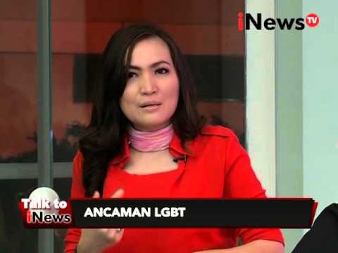Talk To iNews Eps 109: Ancaman LGBT Segmen 01