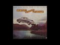 Ozark Mountain Daredevils - Mr. Powell (US1975)