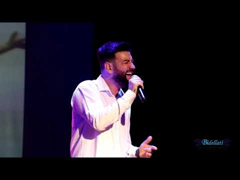 RECITAL DE CANTO 2019 - Vini Molina - " Coração Pirata"