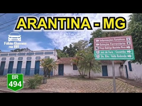 Em Busca de Peças em Arantina Minas Gerais Pela BR 494. #parte11 @ReinaldoSantos-b5y 