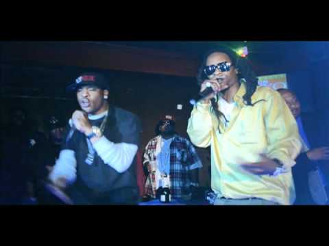Chaz Money Ft. Mr Cheeks  "Money Makes Money" LIVE @  Club Kiekos