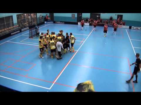 SBS Wirmo - Karhut maalikooste 18.9.2015