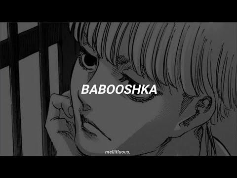 Esta canción te recordará a Yelena | Kate Bush - Babooshka (Sub. Español)