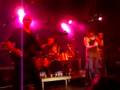 Talisman - Biebob 2007 - Back To the Feeling