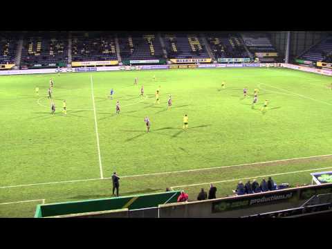 2010-11-19 Fortuna Sittard - Telstar
