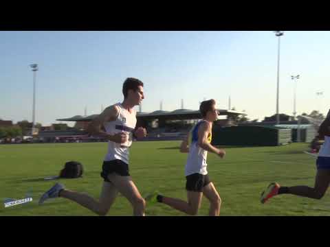 3000m - TCM - Interclubs 2eme Tour Finale N2 - 19/05/2018 - Arpajon