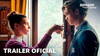 Maxton Hall - Trailer Oficial | Prime Video