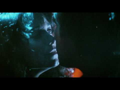 Starman (1984) - Teaser Trailer (incomplete)