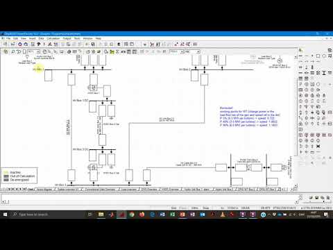 DTU Course 46745 - Lecture 08 HVDC systems and meshed grid