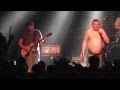 Die Kassierer live in Hamburg 21.12.2012 - Das ...