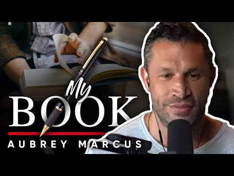 私の最新の本。OnnitのCEO、オーブリー・マーカスが語る、あなたの心と人生をマスターすることの意味 (MY LATEST BOOK: What Mastering Your Mind & Master Your Life Really Means To Onnit CEO Aubrey Marcus)