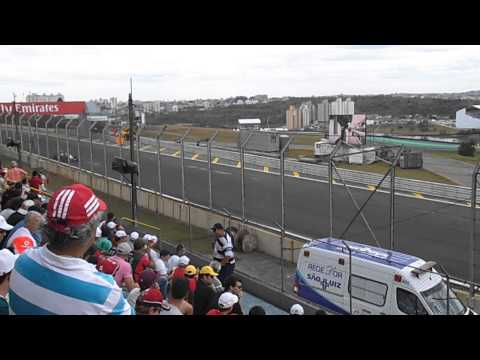 GP Brasil Fórmula 1 - 8 novembro 2014 (parte 2)