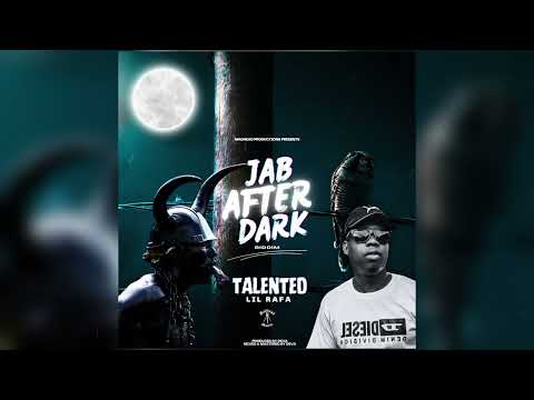 Lil Rafa - Talented (Jab After Dark Riddim) Soca2023
