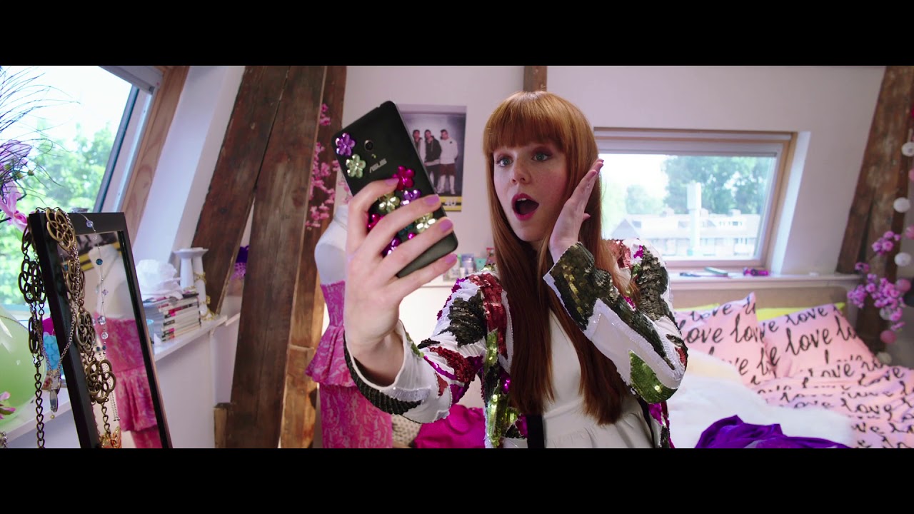 Miniature de la vidéo HIGH SCHOOL GIRLS - Bande Annonce VF du film High School Girls