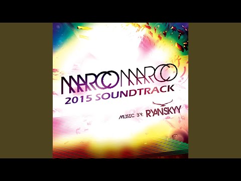 Marco Marco 2015 Fashion Show (Nyfw)