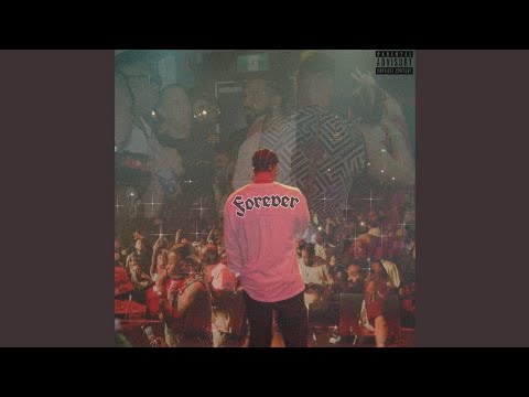 Drake - Forever [Extended] (feat. Kanye West, Lil Wayne, Eminem, Kidd Kidd & Kardinal Offishall)