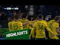 Samenvatting FC Eindhoven - ADO Den Haag 1-1 (14-03-2022)