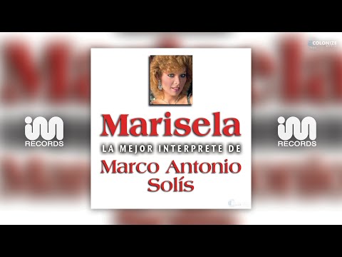Marisela - El Chico Aquel