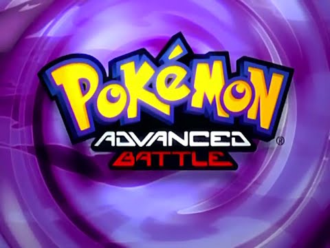 Pokemon Advanced Battle - Giorgio Vanni
