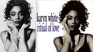 Do Unto Me - Karyn White (Ritual of Love) - 1991
