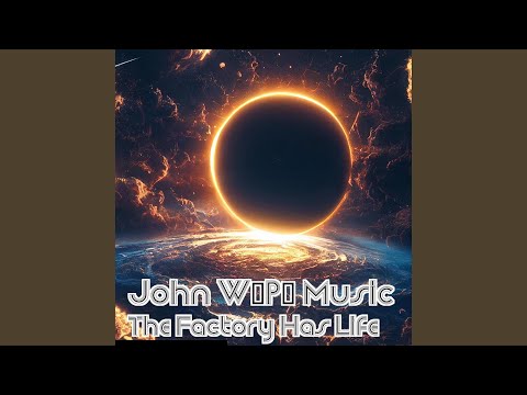 The Factory Has Life