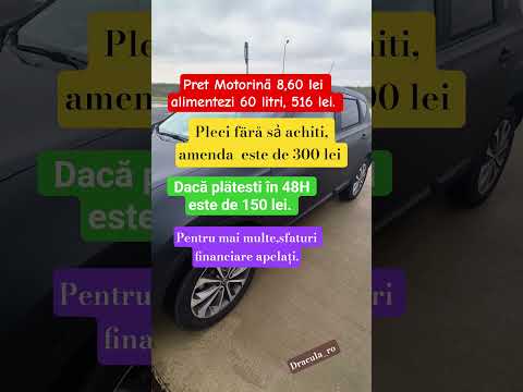 Ideea este buna? #vlog #pamflet #financiar #auto
