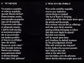 Paul Hillier: The Age Of Cathedrals (Ve mundo)