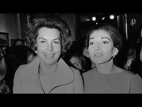 The world's richest woman, Liliane Bettencourt, has died