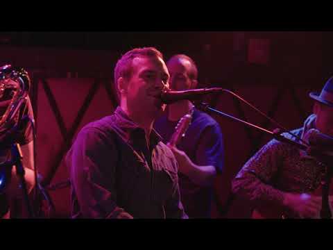 Nat Osborn Band - Live at Rockwood February 2020 (Entire Concert)
