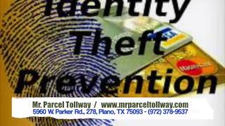 Document Shredding at Mr. Parcel Tollway in Plano