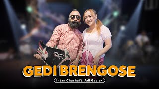 Download lagu Intan Chacha ft. Adi Gaclex - Gedi Brengose mp3