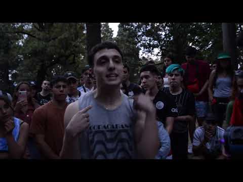 ALEXUNDER vs NANO -8VOS DE FINAL- Fecha 7 Torneo 2019 -26/10- DarkJail