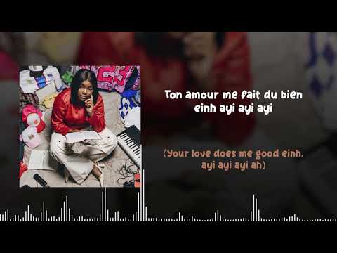 Melchi kembo - BLG ft Do7 ( Lyrics video )