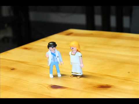 Indianen doen vuil (een kort verhaal)