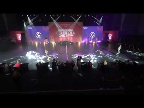 40 MEDS  DISCO DANCE SOLO KIDS 2 2012  Diana 3M, SOLO 13-16  Zofia 8M