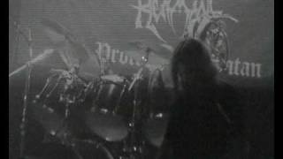 Immortal Remains - Die Nacht