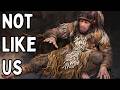 The Giant Humans That Hunted & Cannibalized Neanderthals