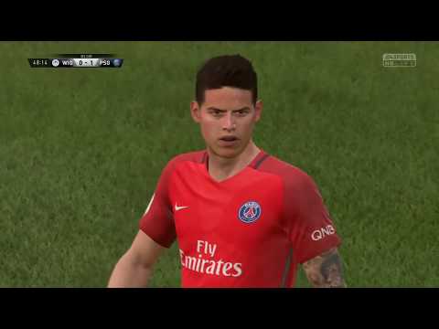 FIFA 17 Career Mode : Paris Saint Germain Rebuild S1 EP13 Takeover []