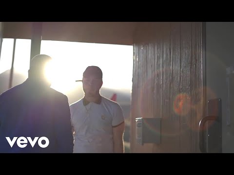 Joseph Kay - On My Own (Official Music Video) ft. K-Red Mula