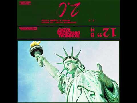 BROCKHAMPTON - 2.0 (Featuring A$AP Ferg)