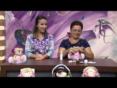 Woman.com 12/03/2014 Ivany Camara - Sitting Bear Part 2/2