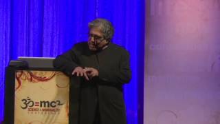 "What Is Consciousness & Where Is It?" - Deepak Chopra