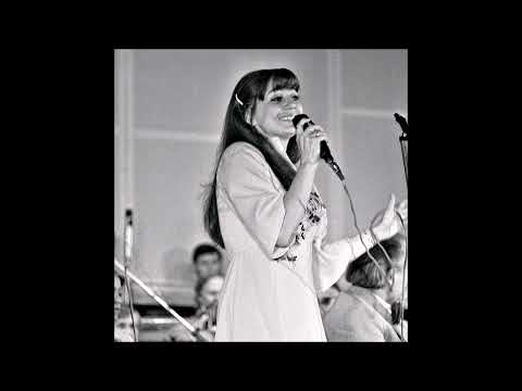 Anne Velli - Sinine lina