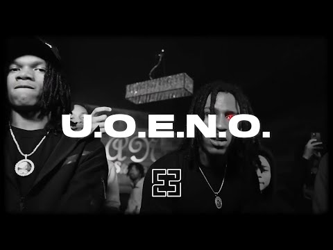 (Free) Sdot Go Type Beat X Dark Jersey Club Type Beat 2023 - "U.O.E.N.O." ~ Dark Jersey Sample Beat