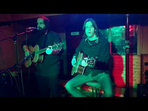 Horváth Marci - Szilágyi Peti akusztik 2.