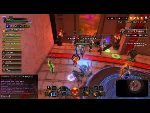 Kriss Neverwinter Asod Dps Cw